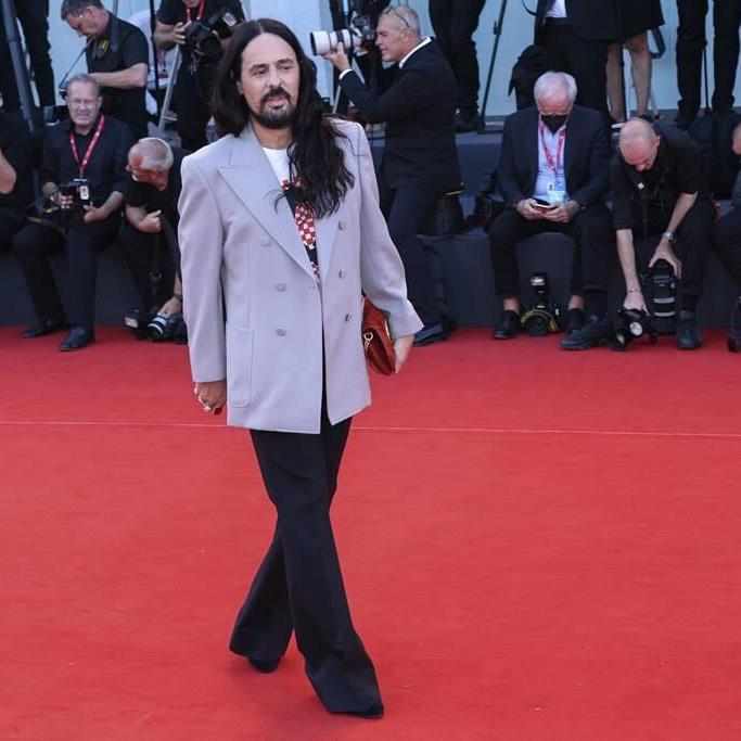 Alessandro Michele steps down as Gucci creative director